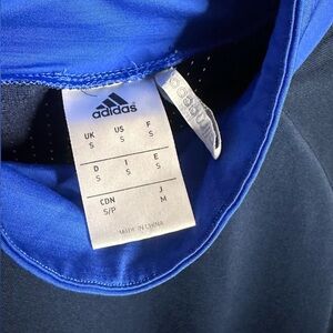 Clima Cool Adidas L/S